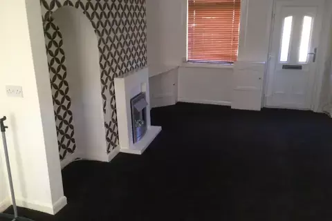 2 bedroom terraced house for sale, Ford street, Stoke-on-Trent ST5 6LT