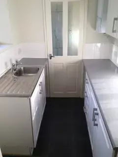 2 bedroom terraced house for sale, Ford street, Stoke-on-Trent ST5 6LT