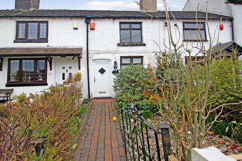 undefined, Star and Garter road, Stoke-on-Trent ST3 7HS