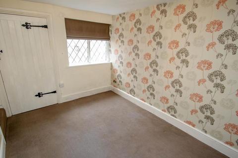undefined, Star and Garter road, Stoke-on-Trent ST3 7HS