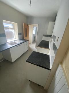 1 bedroom end of terrace house for sale - Waterloo road, Stoke-on-Trent ST1 5EH