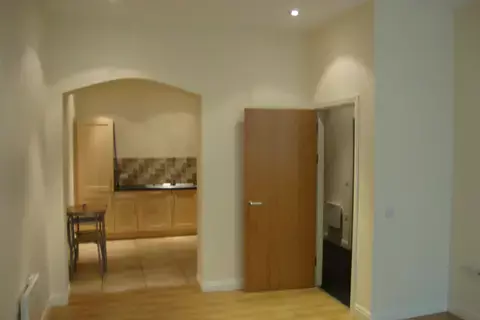 undefined, Ingrow mill, West Yorkshire BD21 5EE