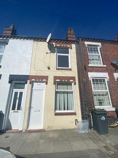 2 bedroom terraced house for sale, Winifred street, Stoke-on-Trent ST1 5DN