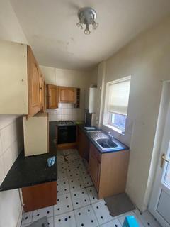 2 bedroom terraced house for sale, Winifred street, Stoke-on-Trent ST1 5DN