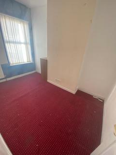 2 bedroom terraced house for sale, Winifred street, Stoke-on-Trent ST1 5DN