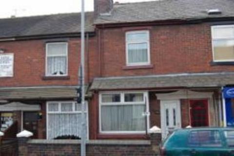 2 bedroom terraced house for sale, Dimsdale parade, Newcastle-under-Lyme ST5 8DX