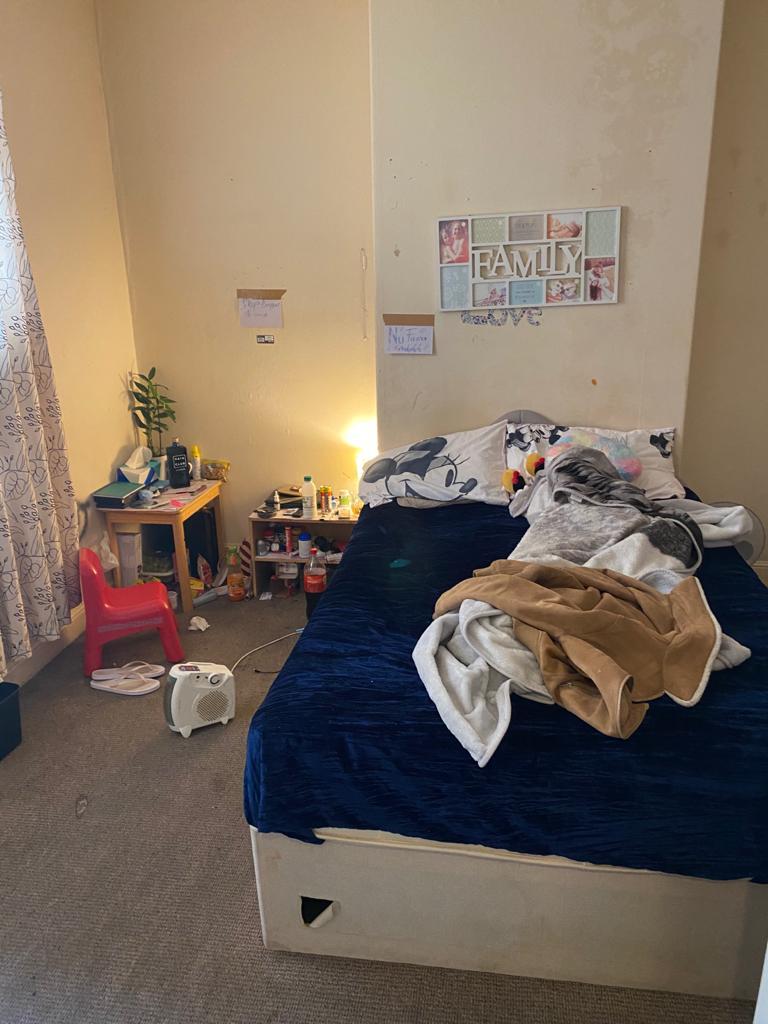 Richmond terrace, StokeonTrent ST1 4ND 3 bed terraced house for sale