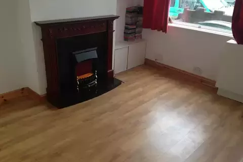 2 bedroom end of terrace house for sale, Alastair road, Stoke-on-Trent ST4 5BE