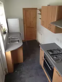 2 bedroom end of terrace house for sale, Alastair road, Stoke-on-Trent ST4 5BE