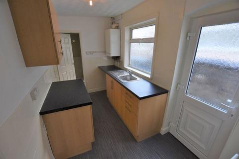 2 bedroom terraced house for sale, Preston street, Stoke-on-Trent ST6 1SG