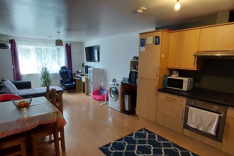 2 bedroom apartment for sale - Gregory street, Stoke-on-Trent ST3 2LU