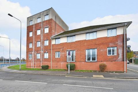 2 bedroom apartment for sale, Gregory street, Stoke-on-Trent ST3 2LU