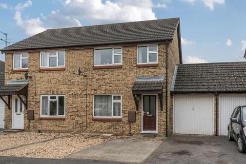 136 Burwell Meadow, Witney, OX28 5JJ