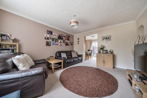 136 Burwell Meadow, Witney, OX28 5JJ
