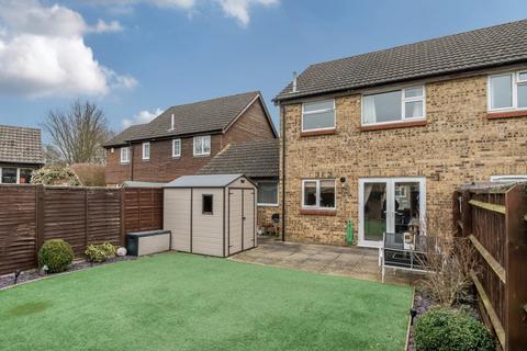 136 Burwell Meadow, Witney, OX28 5JJ
