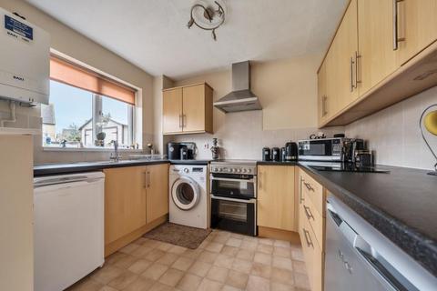 136 Burwell Meadow, Witney, OX28 5JJ