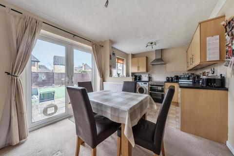 136 Burwell Meadow, Witney, OX28 5JJ