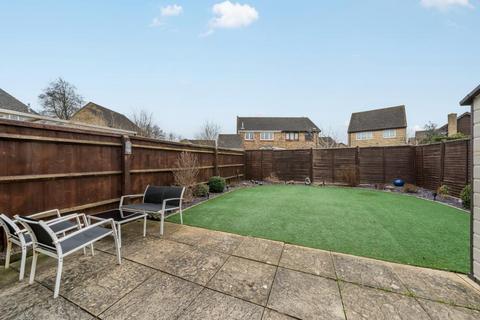 136 Burwell Meadow, Witney, OX28 5JJ