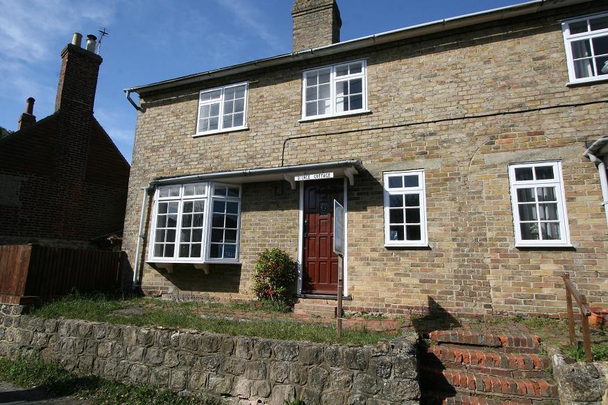 Lenham Heath Road, Sandway ME17 3 bed cottage £925 pcm (£213 pw)