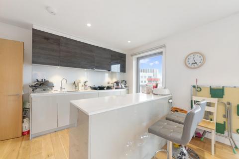 2 bedroom apartment to rent, Rathbone Market, Barking Road, London, E16