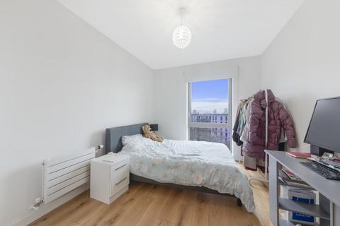 2 bedroom apartment to rent, Rathbone Market, Barking Road, London, E16