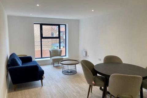 undefined, Digbeth One2, Digbeth Square, 10 Lombard Street, Birmingham, B12 0QD