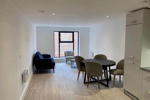 undefined, Digbeth One2, Digbeth Square, 10 Lombard Street, Birmingham, B12 0QD