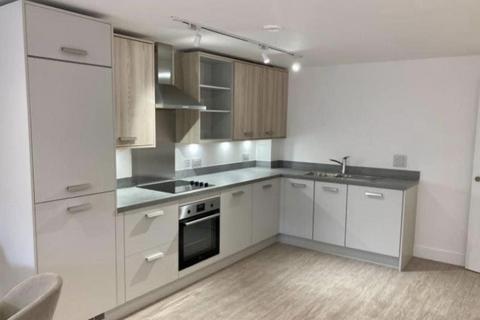 undefined, Digbeth One2, Digbeth Square, 10 Lombard Street, Birmingham, B12 0QD