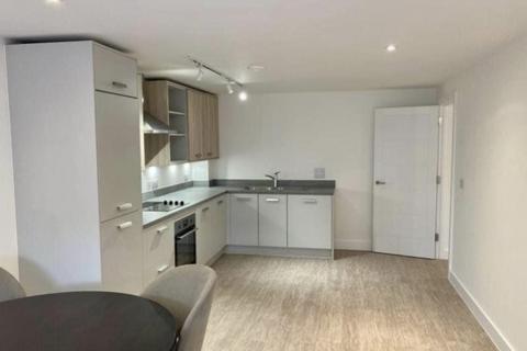 undefined, Digbeth One2, Digbeth Square, 10 Lombard Street, Birmingham, B12 0QD
