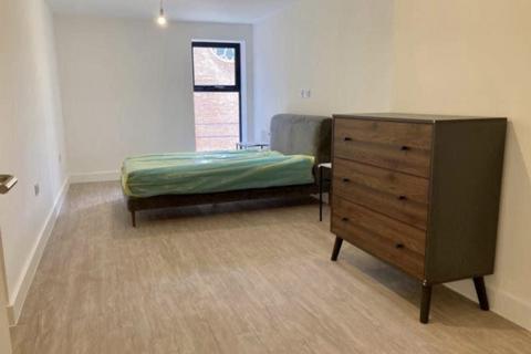 undefined, Digbeth One2, Digbeth Square, 10 Lombard Street, Birmingham, B12 0QD