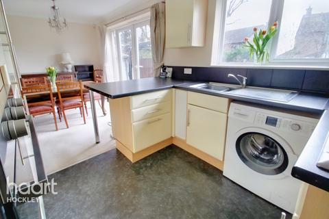 27 Albert Close, Rochford, SS4 3EY