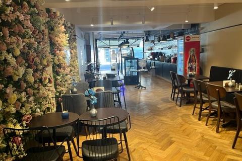 Cafe to rent, Kentish Town Road, London/Camden NW5