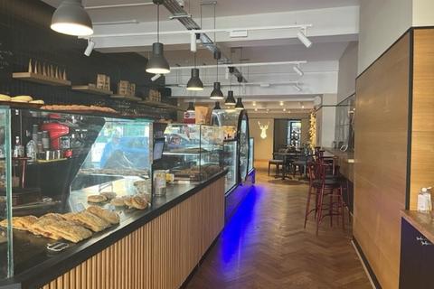 Cafe to rent, Kentish Town Road, London/Camden NW5