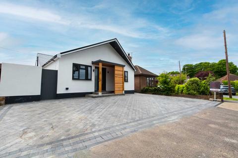 4 bedroom detached bungalow for sale, Olive Avenue, Leigh On Sea