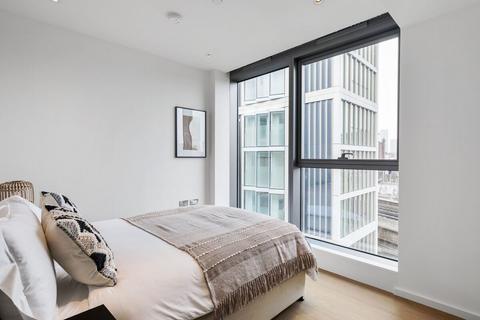 1 bedroom apartment for sale - 7 Long Street London E2