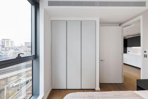 Flat 9, 7 Long Street, London, E2 8GS
