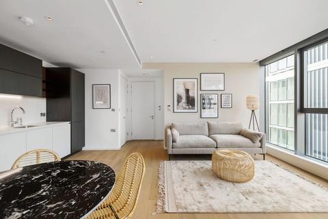 Flat 9, 7 Long Street, London, E2 8GS