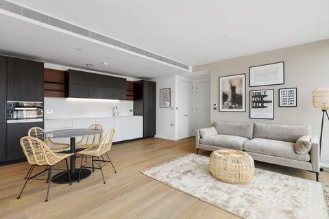 Flat 9, 7 Long Street, London, E2 8GS
