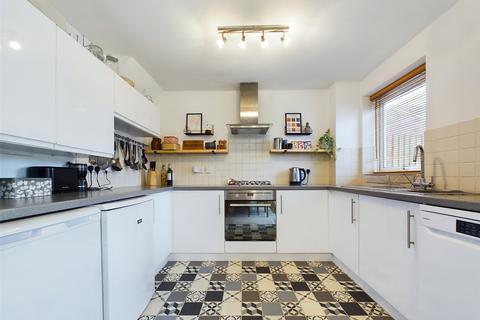 3 bedroom end of terrace house for sale, Colbourne Close, Bransgore, Christchurch, Dorset, BH23