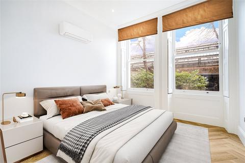 2 bedroom apartment to rent, Trebovir Road, London, SW5