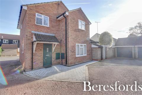 42 Rowhedge, Brentwood, CM13 2TS