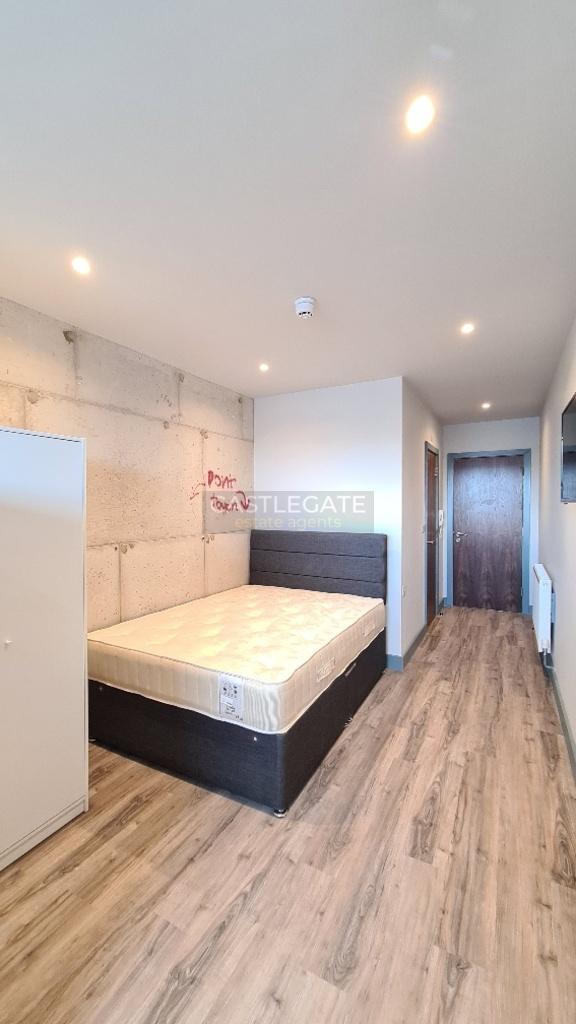 Room 38, Renaissance Works, 105 New Street, Hudder