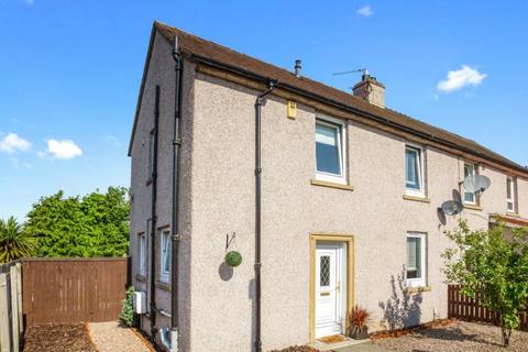 2 bedroom semi-detached house to rent, Clermiston View, Clermiston, Edinburgh, EH4
