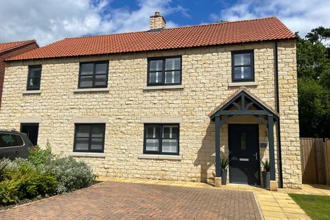 3 bedroom semi-detached house for sale, Riccal Drive, Helmsley YO62
