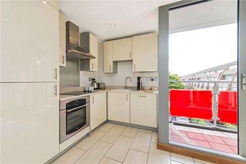 1 bedroom apartment to rent, North Road, Brentford, TW8