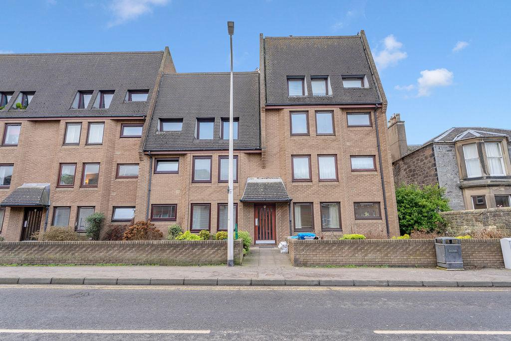 Dalrymple Loan, Musselburgh, East Lothian, EH21 2 bed flat £900 pcm