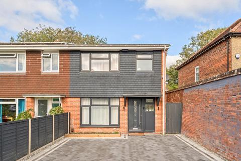 undefined, Oakmount Avenue, Highfield, Southampton, Hampshire, SO17