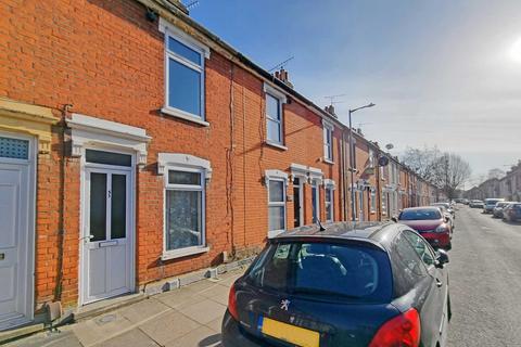 Sirdar Road, Ipswich