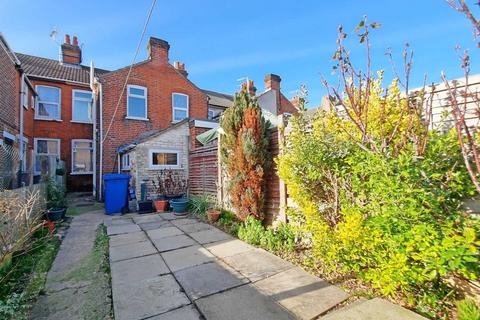 undefined, Sirdar Road, Ipswich