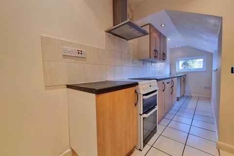undefined, Sirdar Road, Ipswich